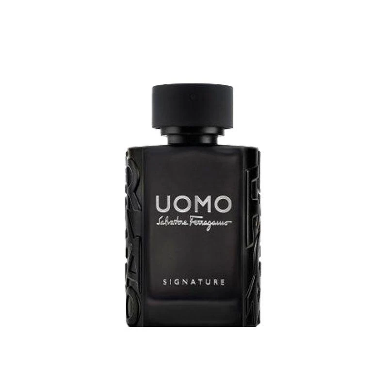 商品Salvatore Ferragamo|菲拉格慕峰度男士香水 50ml,价格¥777,第1张图片
