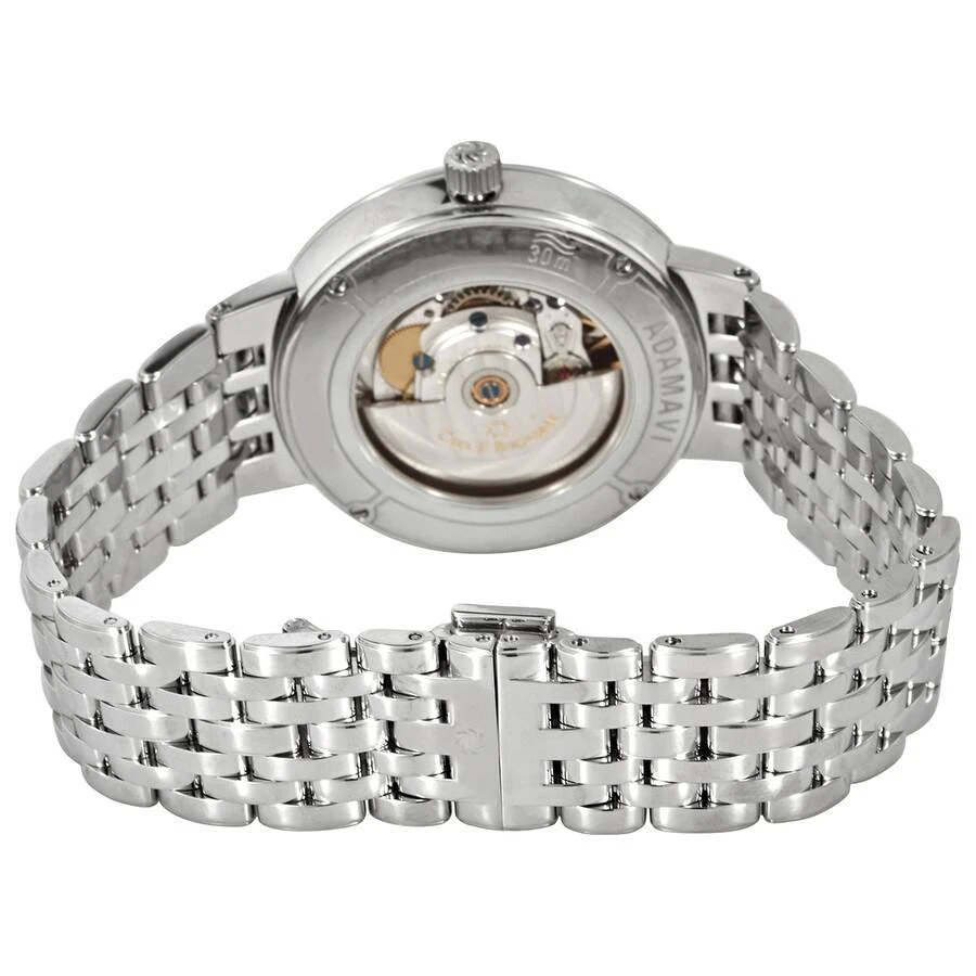 商品Carl F. Bucherer|宝齐莱 男士机械手表 39mm 00.10314.08.15.21,价格¥15123,第3张图片详细描述