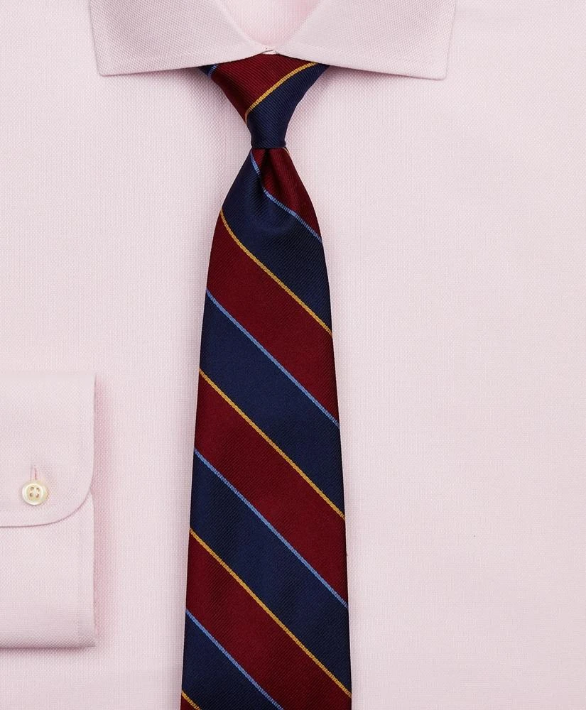 商品Brooks Brothers|Argyll & Sutherland Rep Tie,价格¥803,第2张图片详细描述