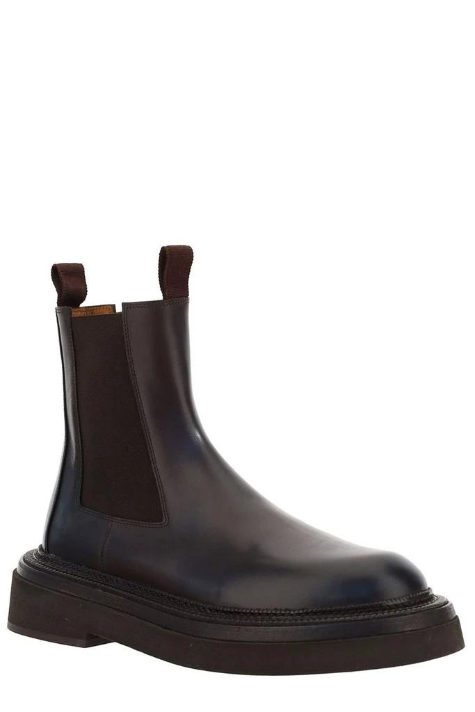 商品Marsèll|Marsèll Chunky-Sole Chelsea Boots,价格¥5269,第2张图片详细描述