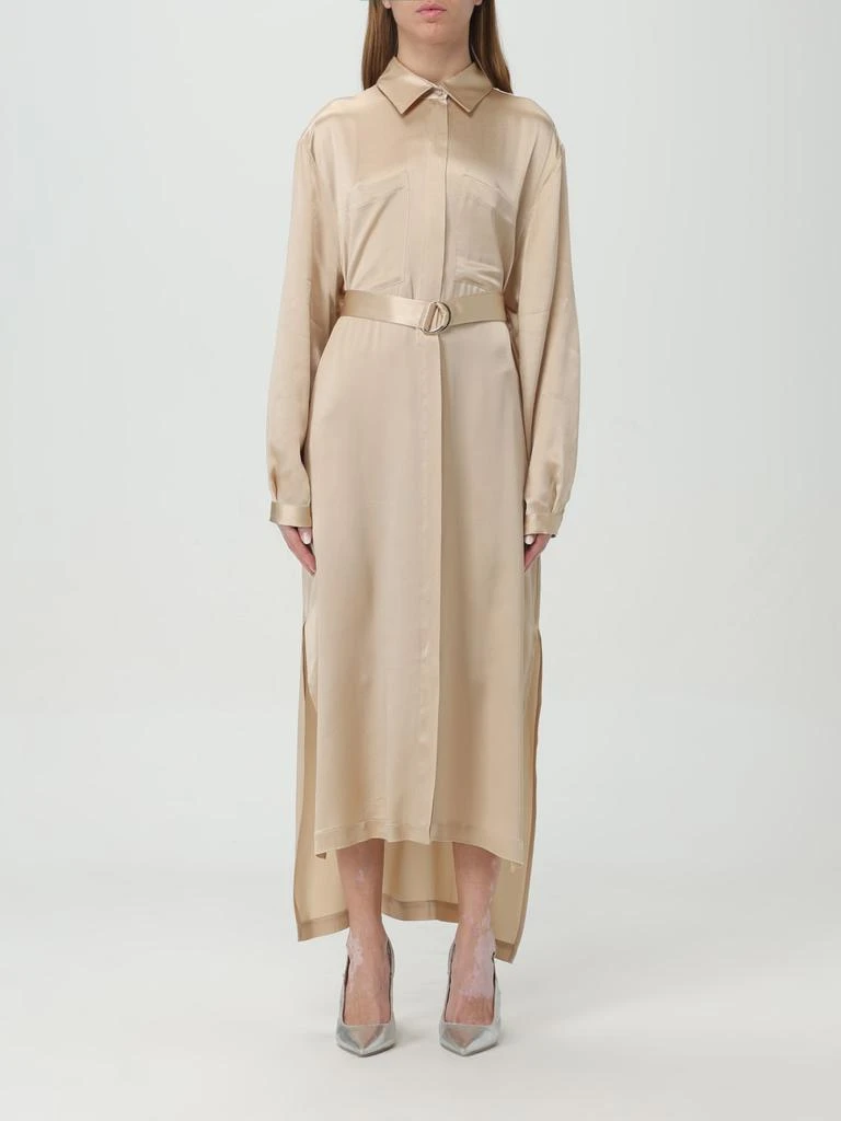 商品SEMICOUTURE|Dress woman Semicouture,价格¥2660,第1张图片
