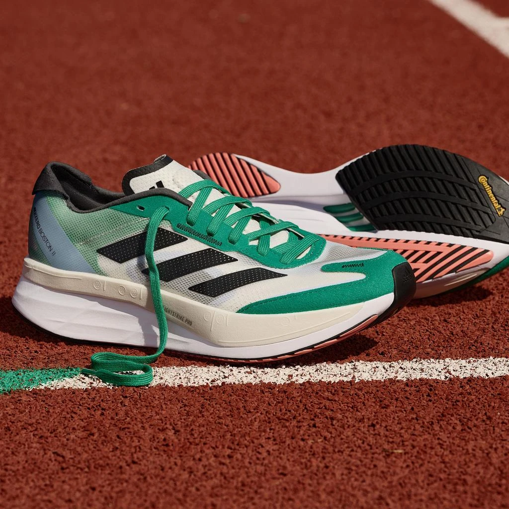 商品Adidas|ADIZERO BOSTON 11 SHOES,价格¥634,第1张图片