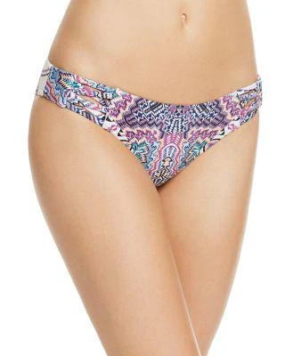 商品Red Carter|Strappy Classic Hipster Bikini Bottom,价格¥601,第1张图片