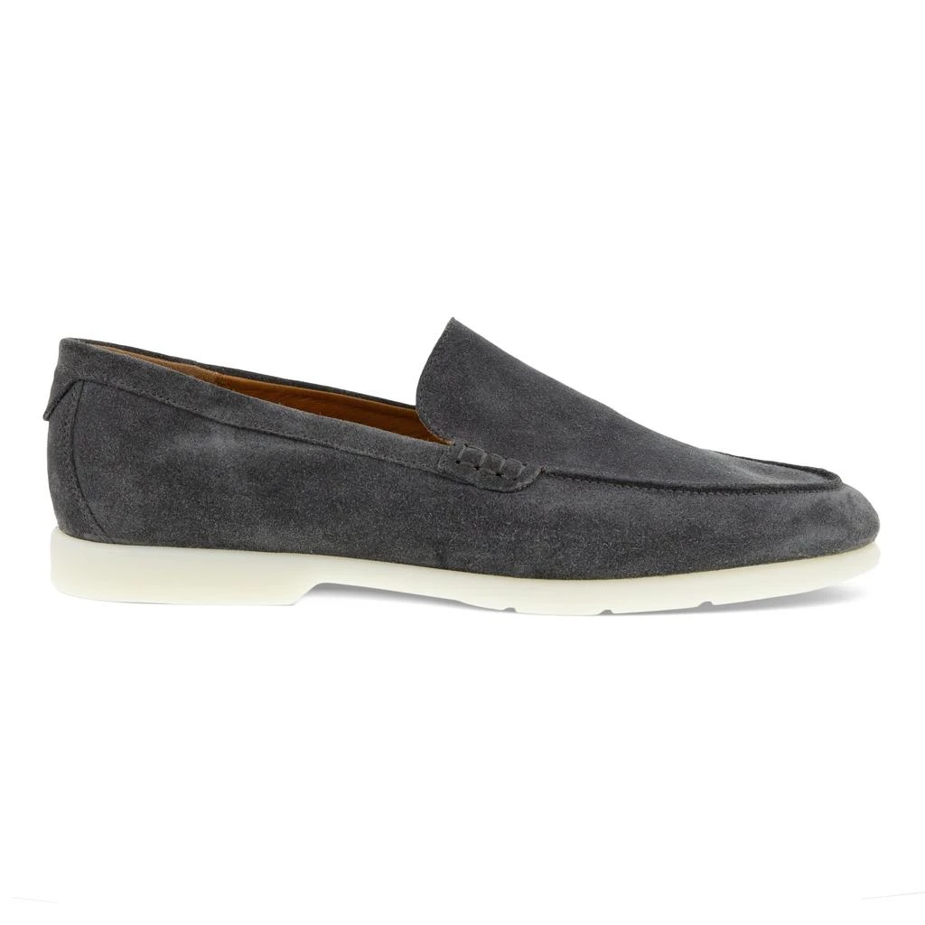 商品ECCO|ECCO MEN'S CITYTRAY LITE SLIP-ON,价格¥750,第2张图片详细描述