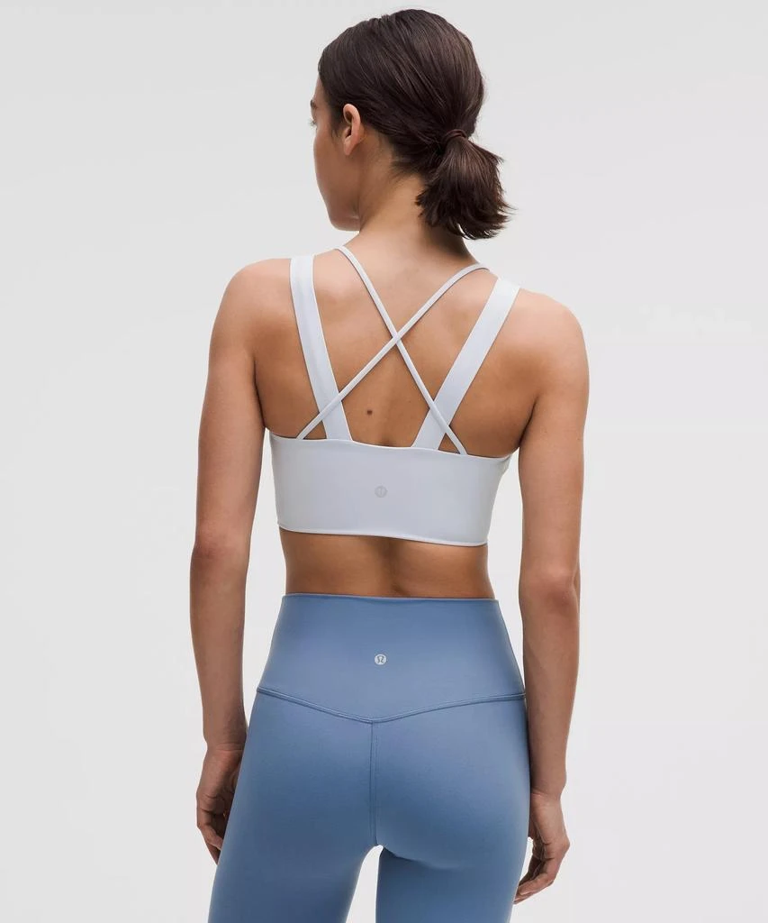 Like a Cloud Longline Bra *Light Support, D/DD Cup 商品