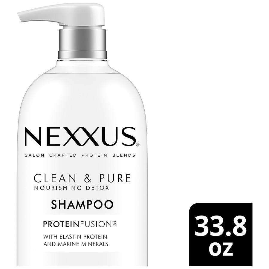 Clean and Pure Clarifying Shampoo商品第3张图片规格展示