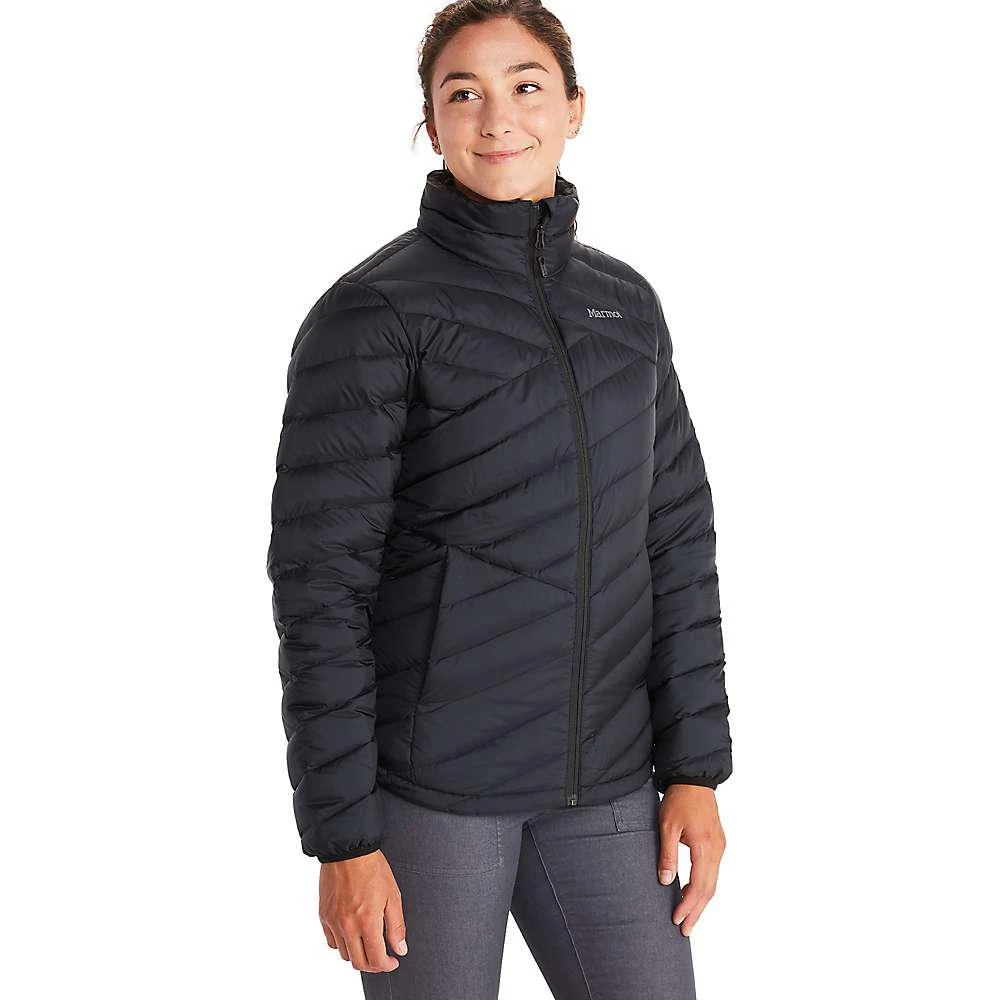 商品Marmot|Marmot Women's Highlander Jacket,价格¥1290,第1张图片