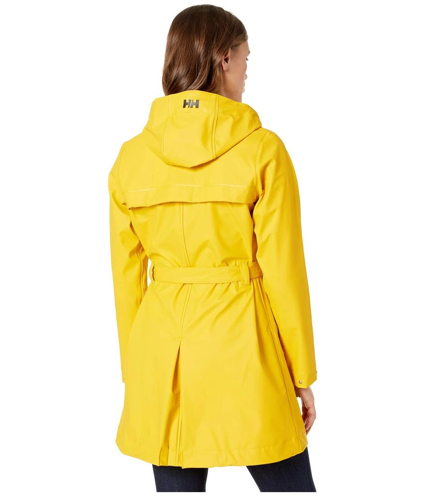 Kirkwall Ii Raincoat 商品