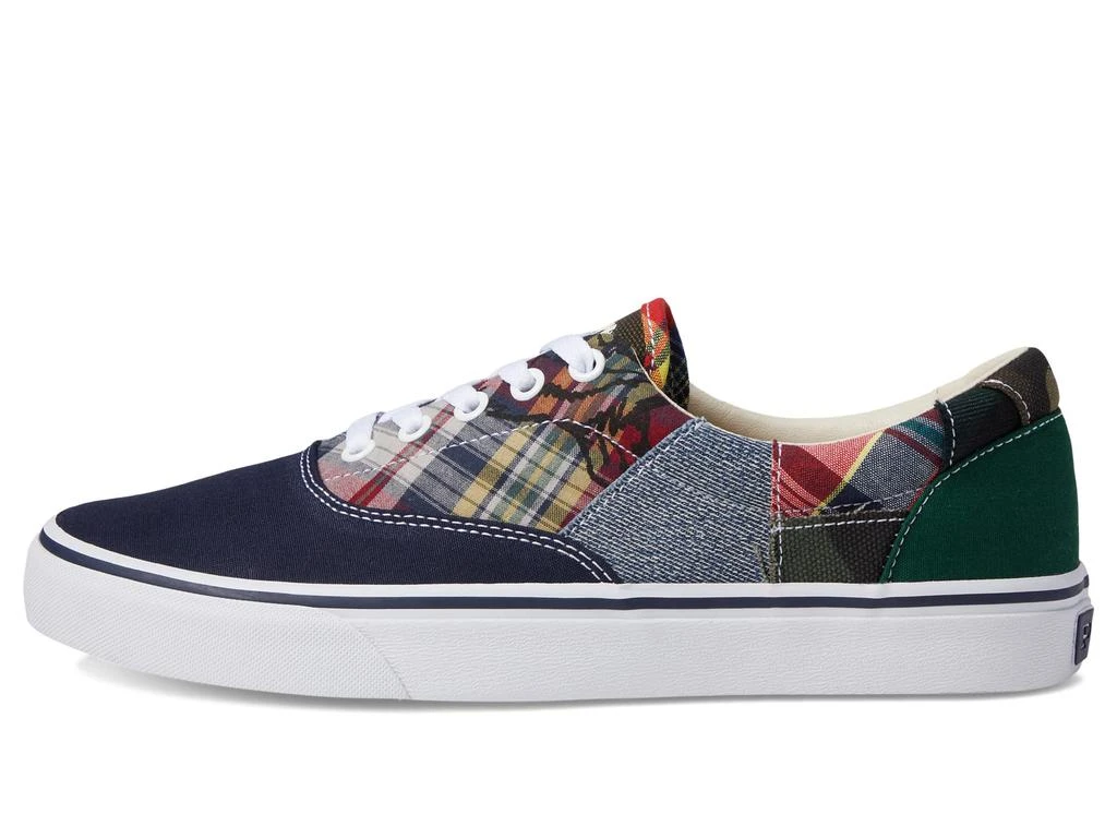 商品Ralph Lauren|Keaton Harris Tweed® Sneaker,价格¥577,第4张图片详细描述