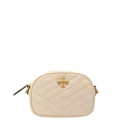 商品Tory Burch|KIRA CHEVRON SMALL CAMERA BAG,价格¥2945,第1张图片