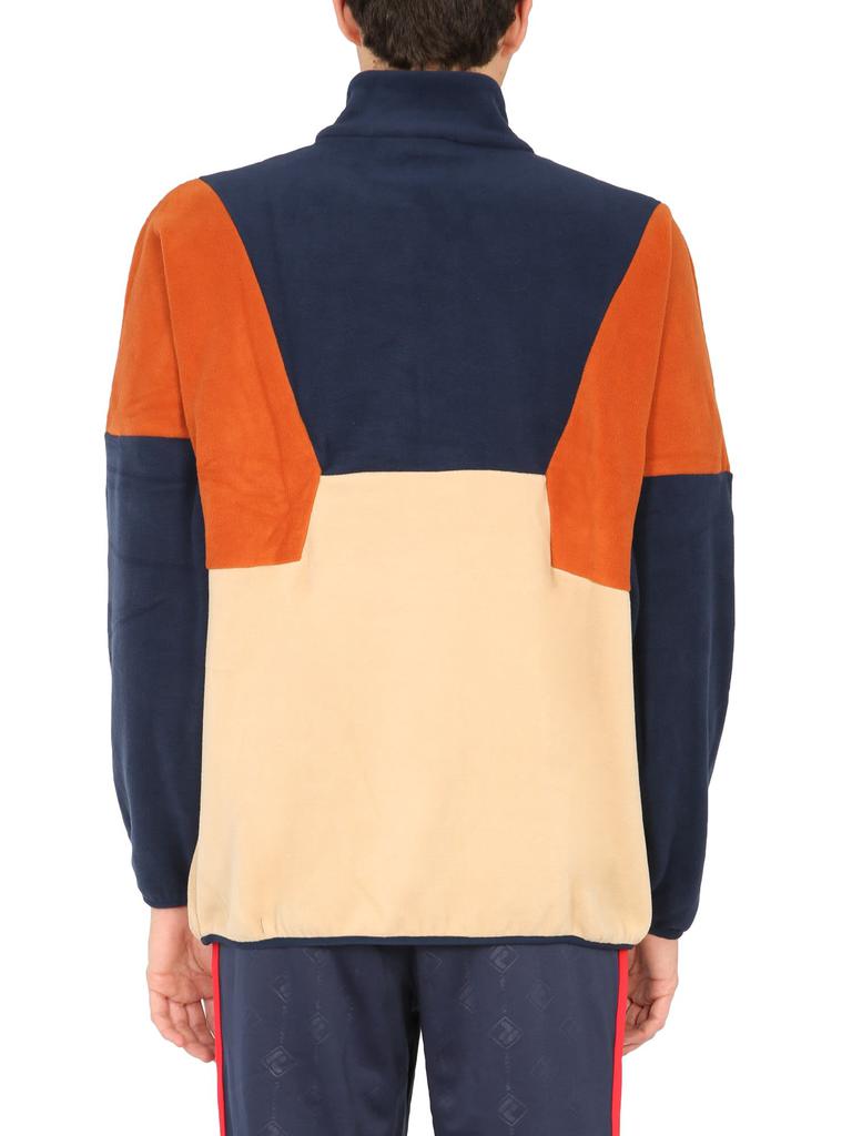 Fila Fleece Sweatshirt商品第2张图片规格展示