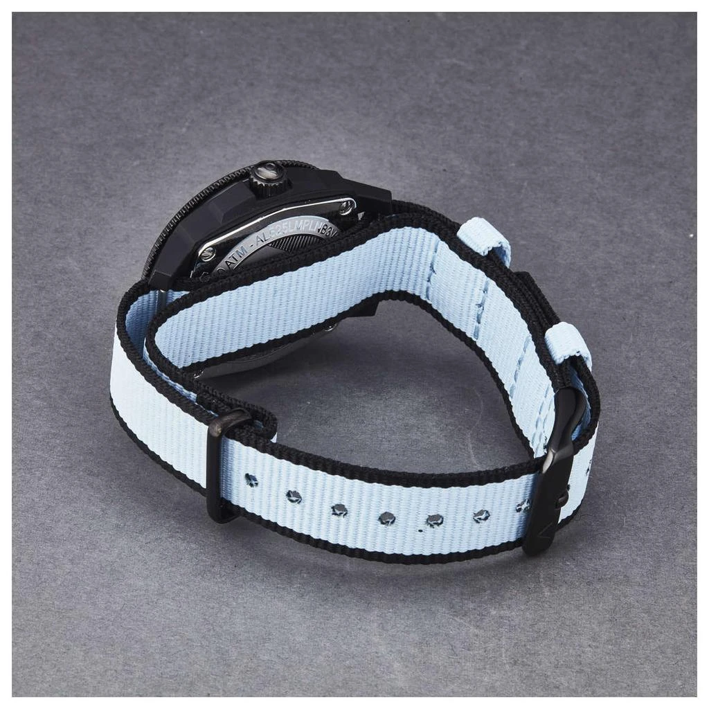 商品Alpina|Alpina Seastrong Diver 手表,价格¥4304,第3张图片详细描述