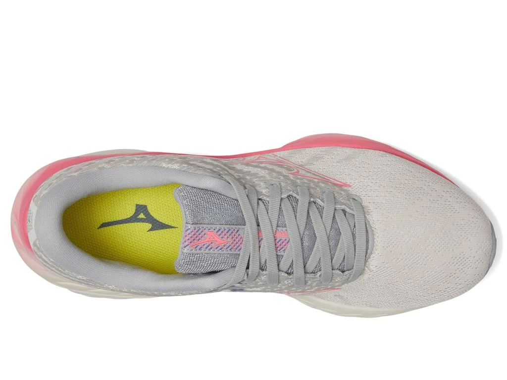 商品Mizuno|Wave Inspire 19,价格¥732,第2张图片详细描述