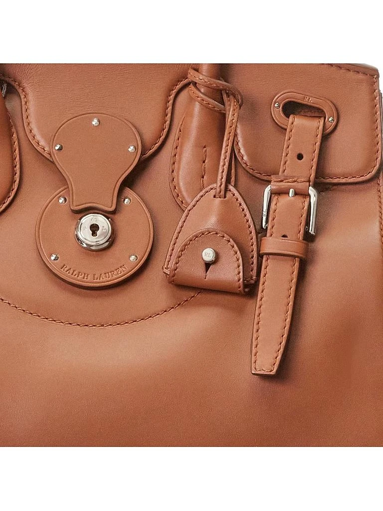 Soft Ricky Leather Bag 商品