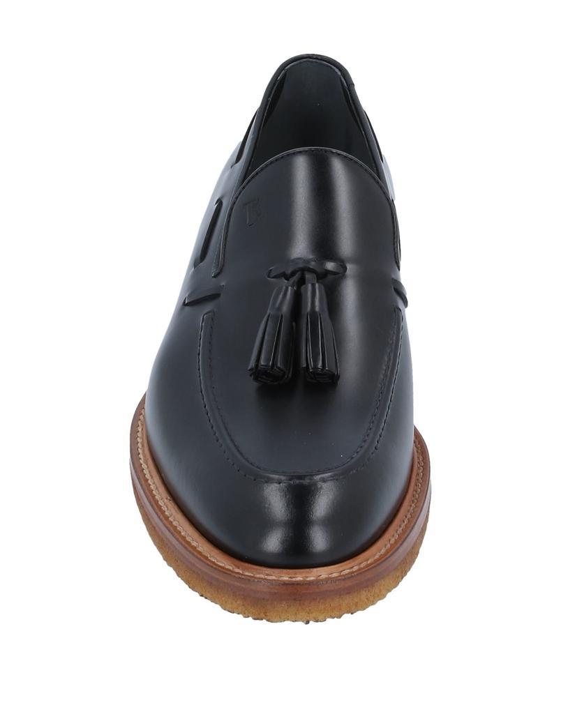 商品Tod's|Loafers,价格¥3521,第6张图片详细描述