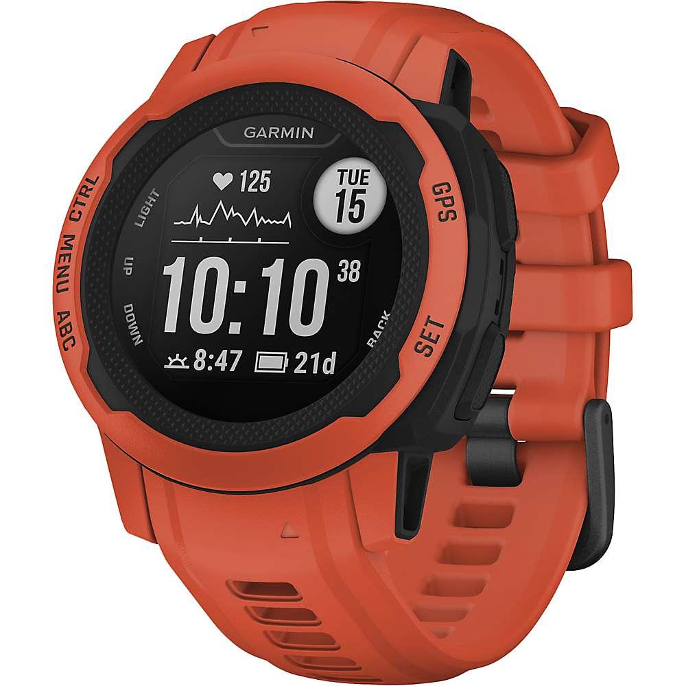 Garmin Instinct 2S Watch商品第1张图片规格展示