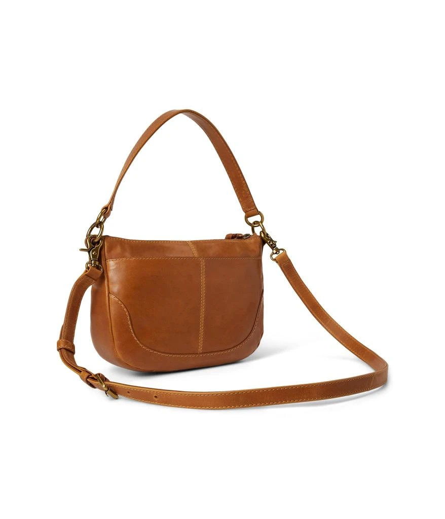 商品Frye|Melissa Crossbody,价格¥1607,第2张图片详细描述