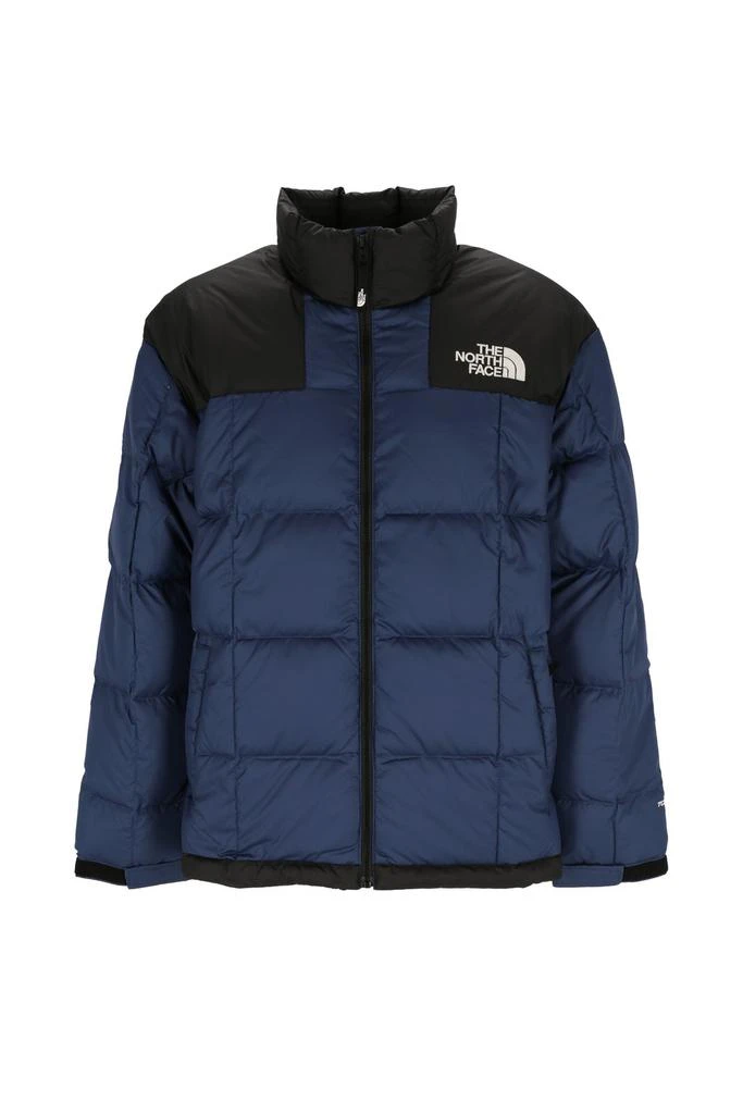 商品The North Face|The North Face Lhotse Zipped Puffer Jacket,价格¥3407,第1张图片