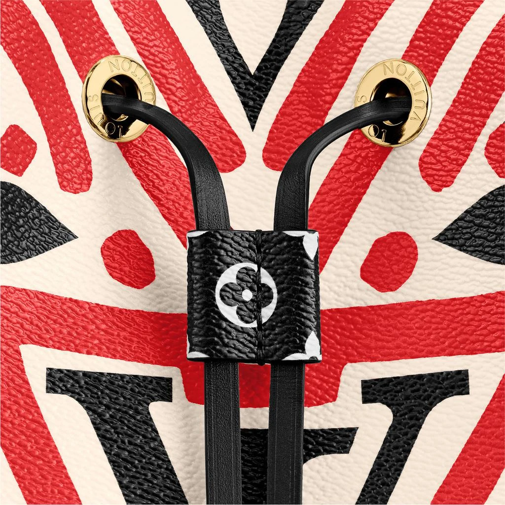 LV CRAFTY NÉONOÉ 中号手袋 商品