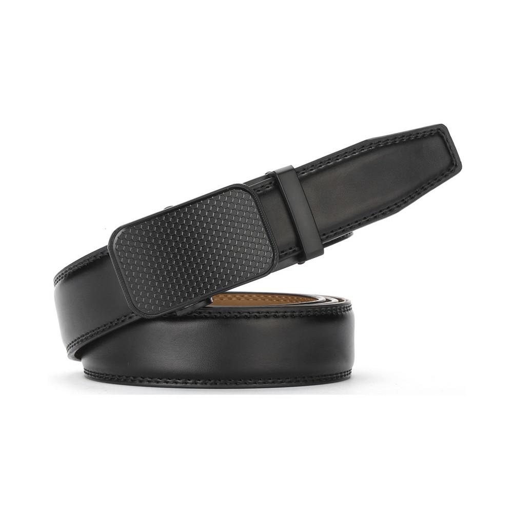 Men's Designer Ratchet Belts商品第2张图片规格展示