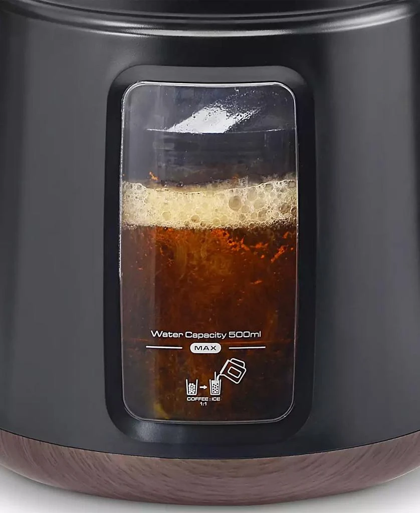 Rapid Cold Brew Maker 商品