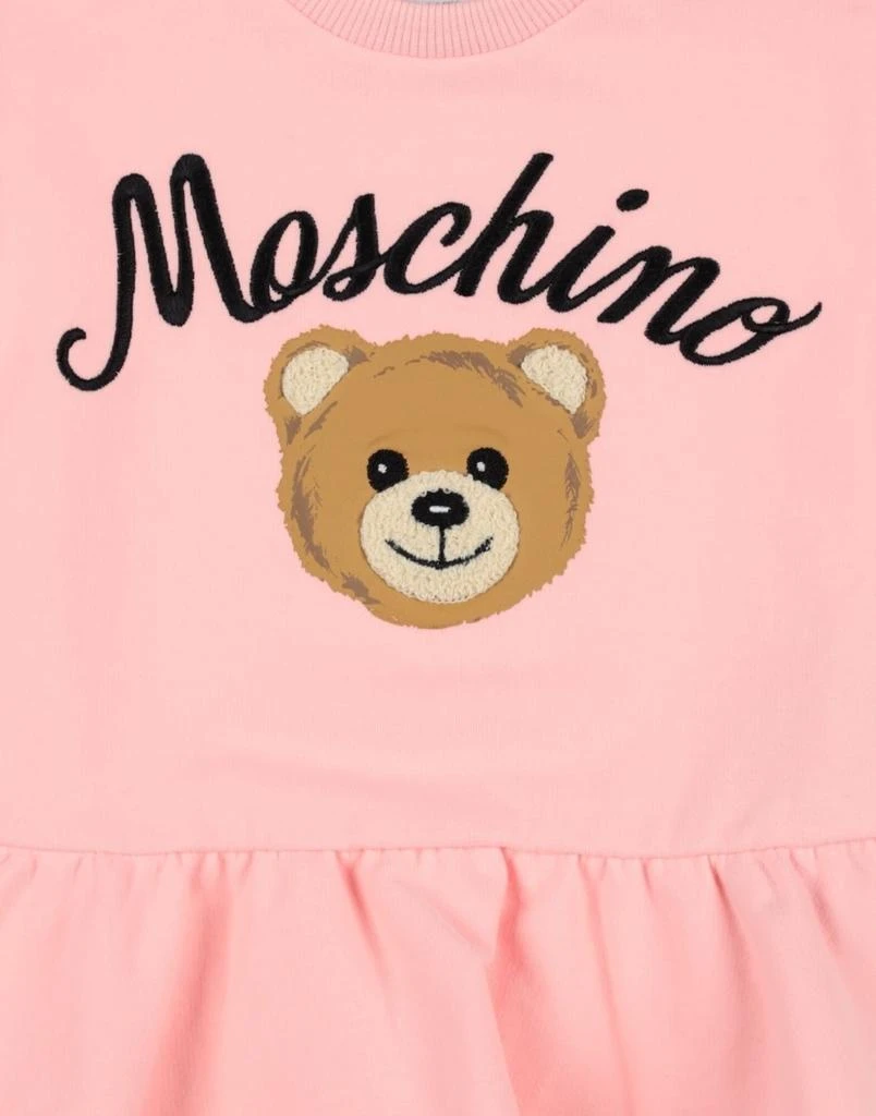 商品Moschino|Baby dress,价格¥375,第3张图片详细描述