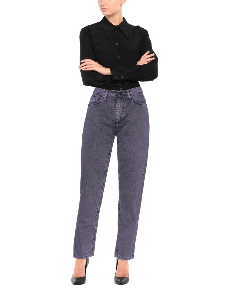 商品Carhartt|Denim pants,价格¥233,第2张图片详细描述