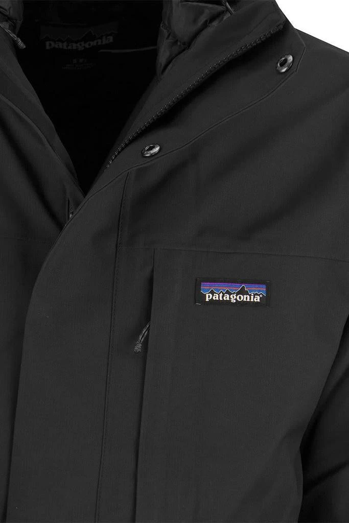 商品Patagonia|PATAGONIA 3-in-1 hooded parka,价格¥5173,第4张图片详细描述