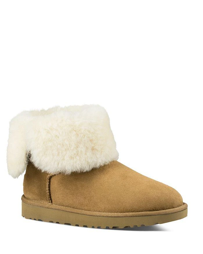 商品UGG|羊毛雪地靴UGG雪地靴,价格¥1346,第4张图片详细描述