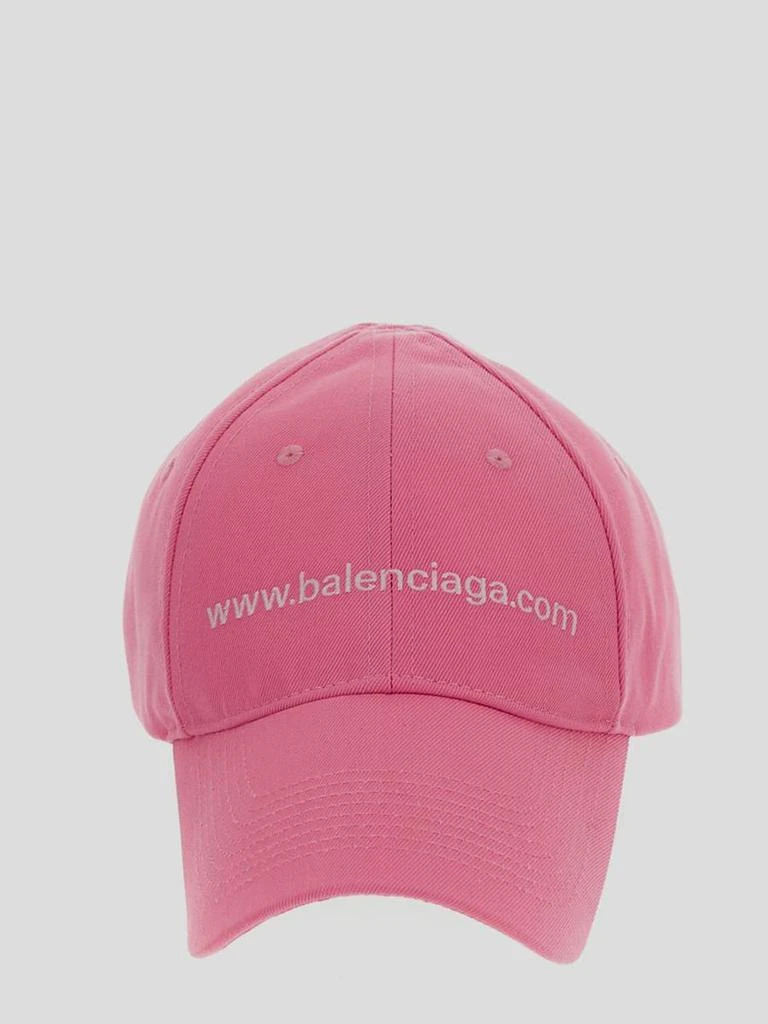 商品Balenciaga|Balenciaga Hats,价格¥2513,第1张图片