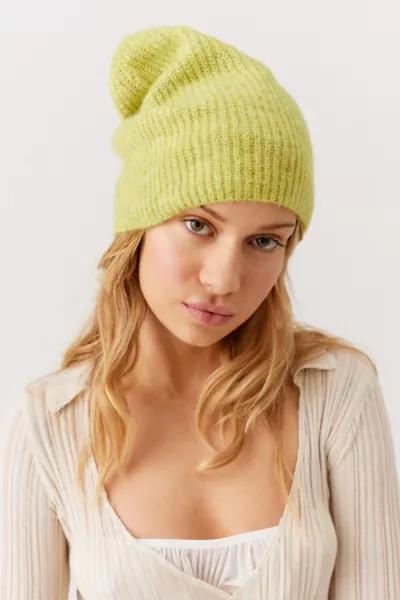 商品Urban Outfitters|Toby Slouchy Beanie,价格¥35,第1张图片