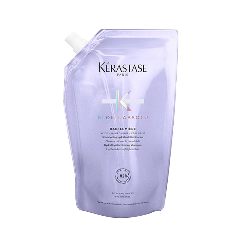 Kerastase卡诗 滋润护色洗发系列500ml 商品