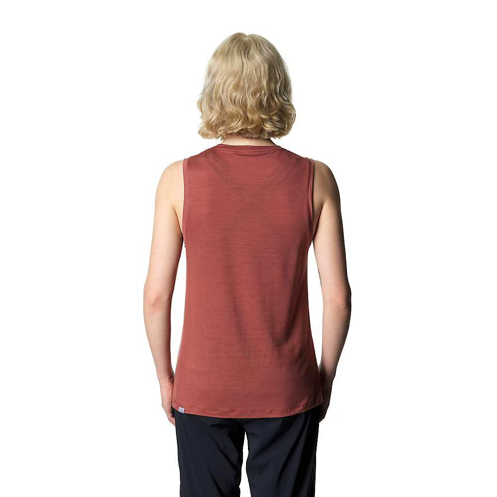 商品Houdini|Houdini Women's Tree Tank,价格¥173,第4张图片详细描述