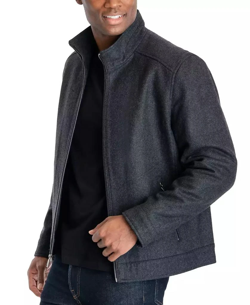 商品Michael Kors|Men's Hipster 夹克,价格¥663,第5张图片详细描述