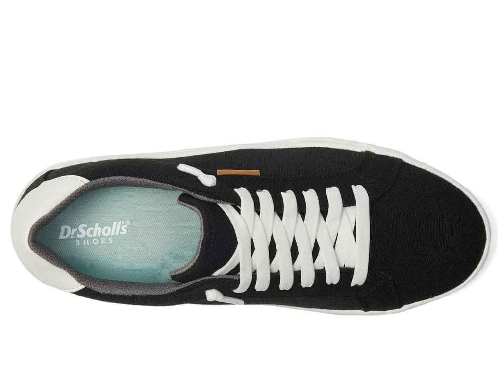商品Dr. Scholl's|Time Off Knit Lace Up Sneaker,价格¥752,第2张图片详细描述