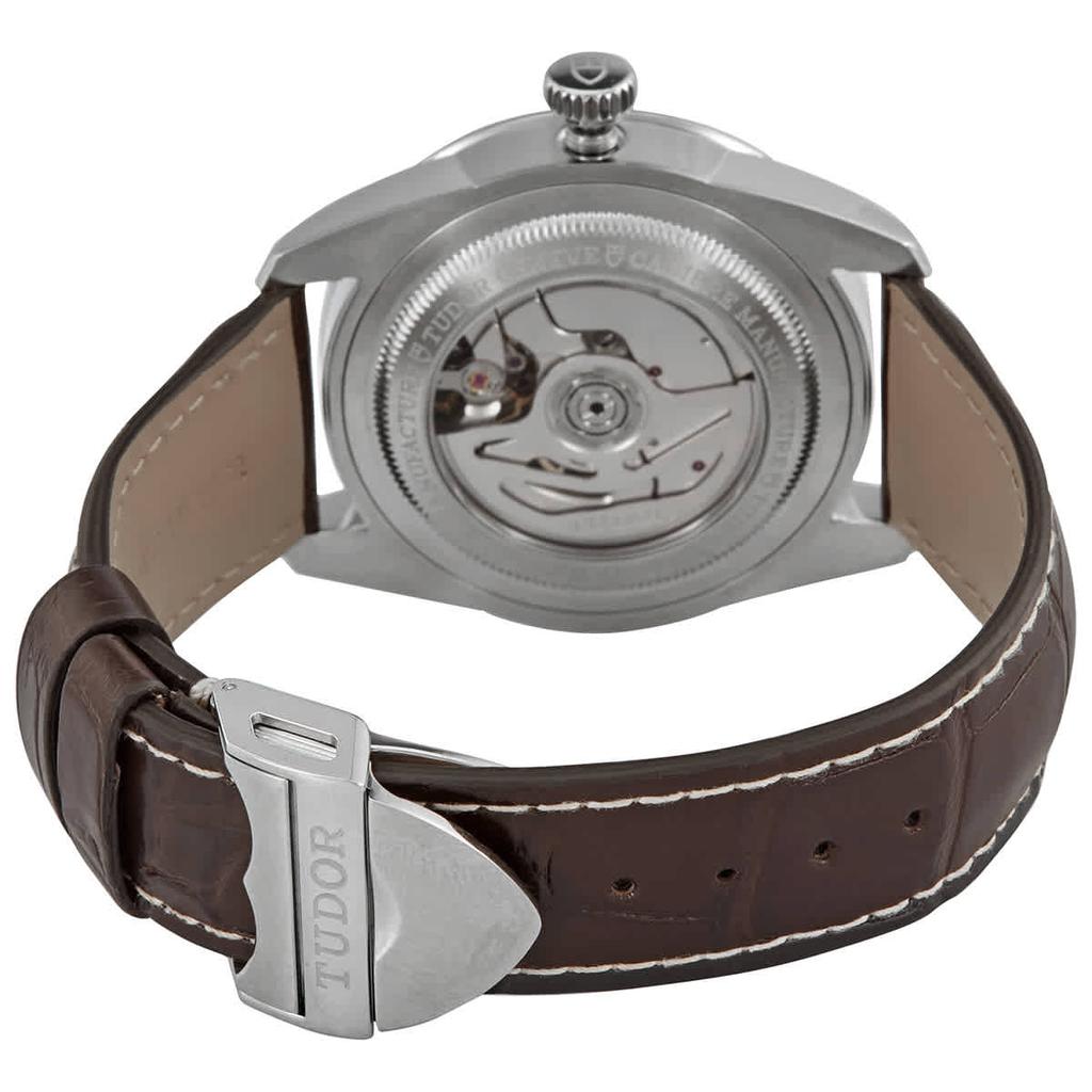 Tudor Glamour Double Date Mens Automatic Watch M57100-0016商品第3张图片规格展示