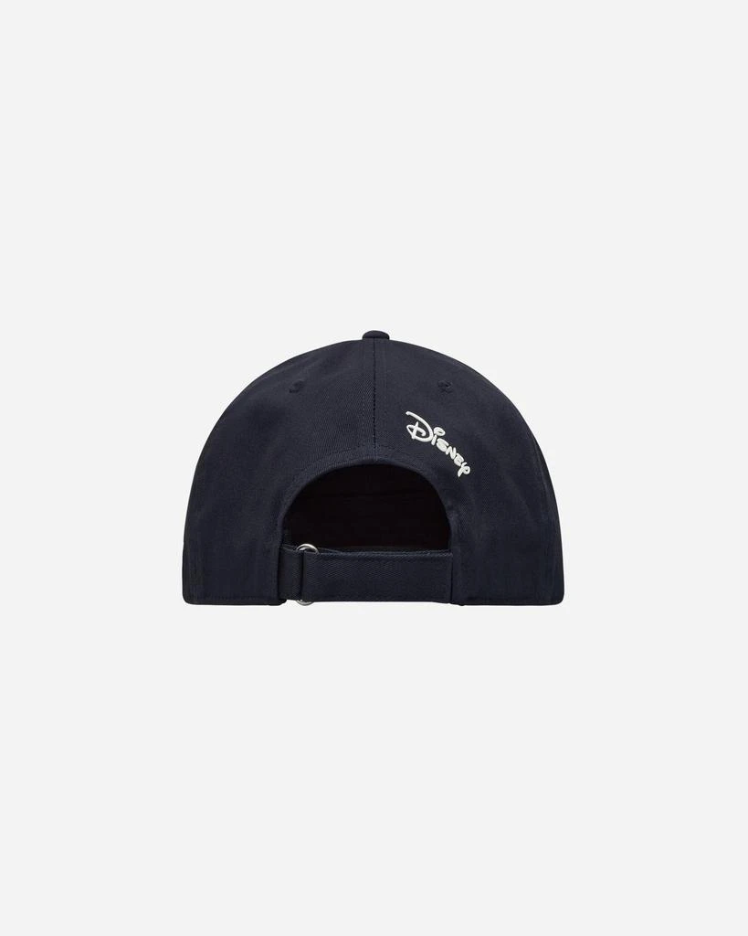 商品Moncler|Baseball Cap Blue,价格¥2681,第4张图片详细描述