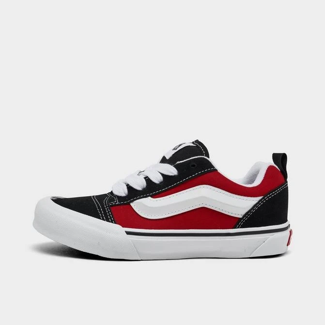 商品Vans|Little Kids' Vans Knu Skool Casual Shoes,价格¥261,第1张图片