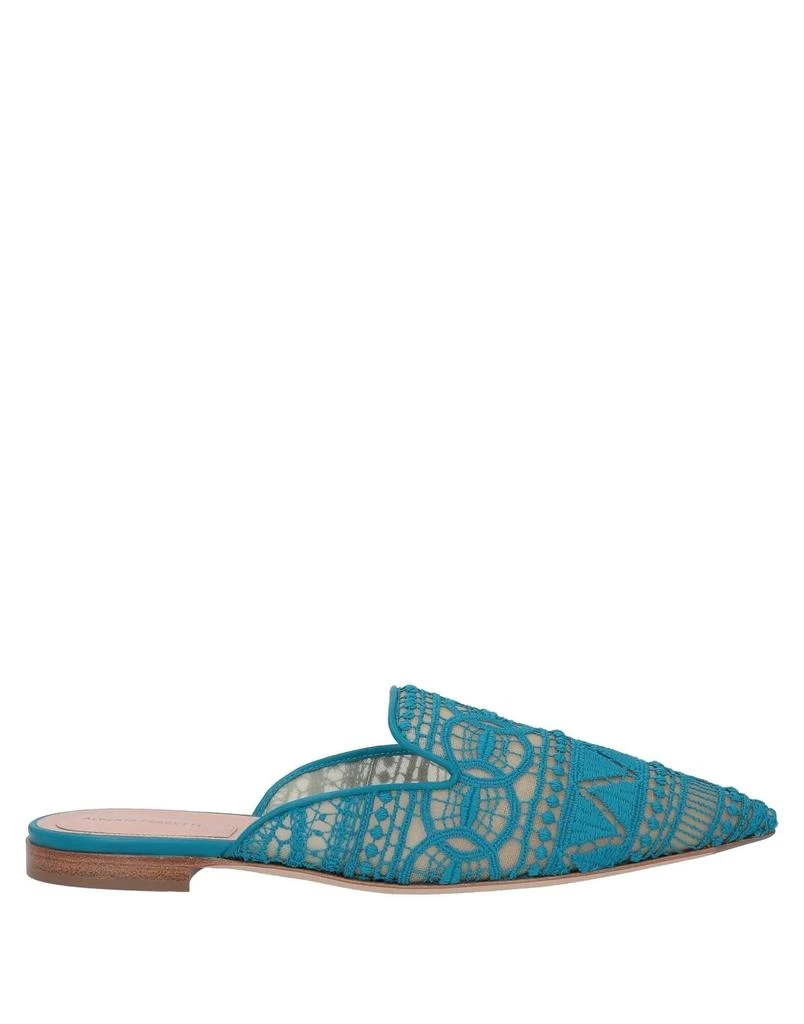 商品Alberta Ferretti|Mules and clogs,价格¥1040,第1张图片