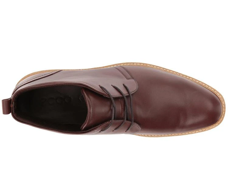 商品ECCO|Biarritz Modern Boot,价格¥710,第2张图片详细描述