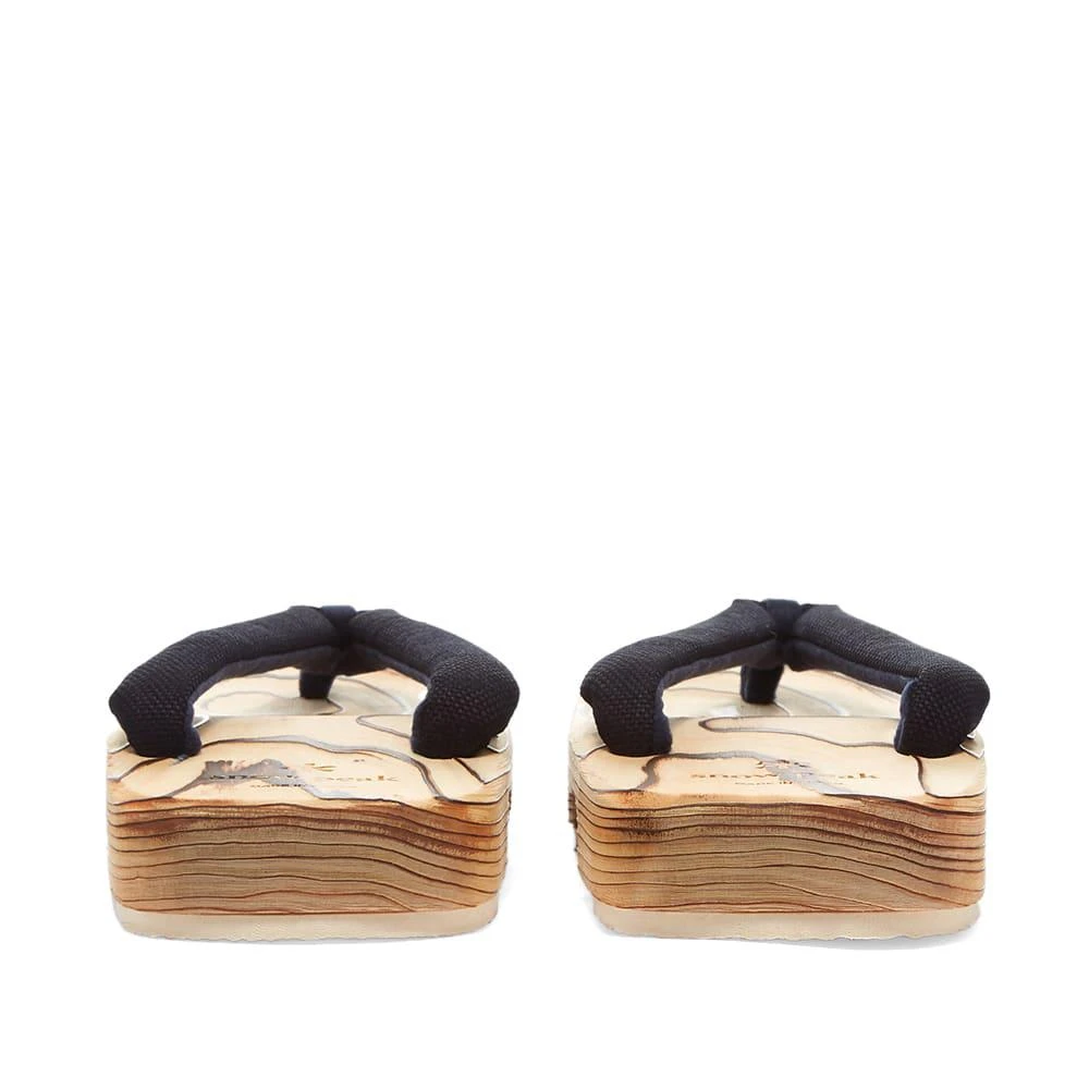 商品Snow Peak|Snow Peak HITA Geta Sandal,价格¥232,第3张图片详细描述