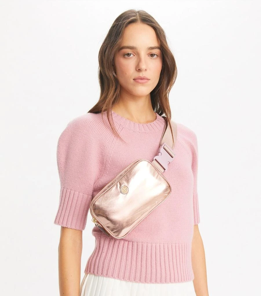 Virginia Metallic Belt Bag 商品
