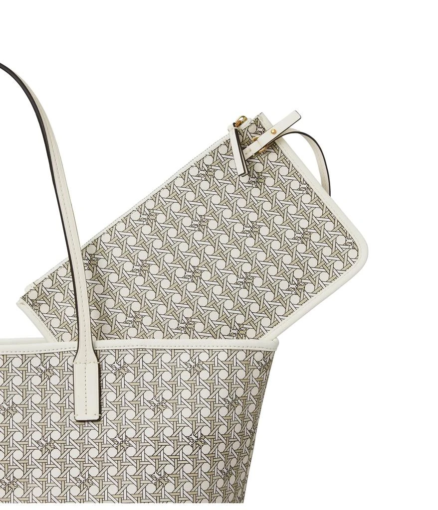 商品Tory Burch|Ever-Ready Tote,价格¥1582,第4张图片详细描述