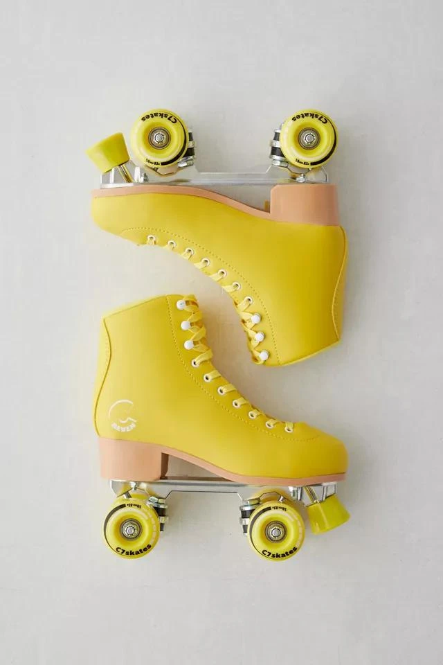 C7skates Premium Quad Roller Skate 商品