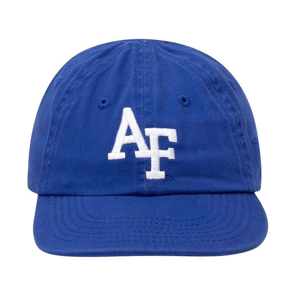 商品Top of the World|Boys and Girls Infant Royal Air Force Falcons Mini Me Adjustable Hat,价格¥130,第2张图片详细描述