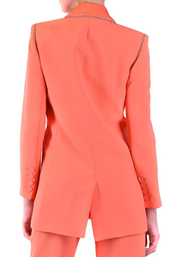 商品PATRIZIA|PATRIZIA PEPE Jacket,价格¥2344,第2张图片详细描述