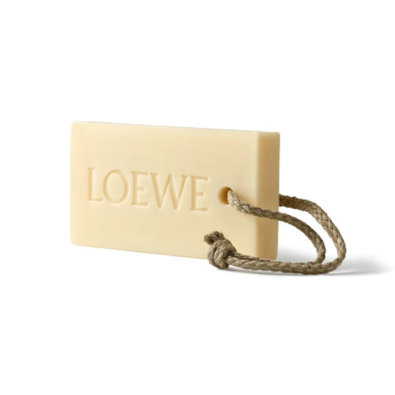 LOEWE罗意威 草本香皂全系列290g深层滋润 商品