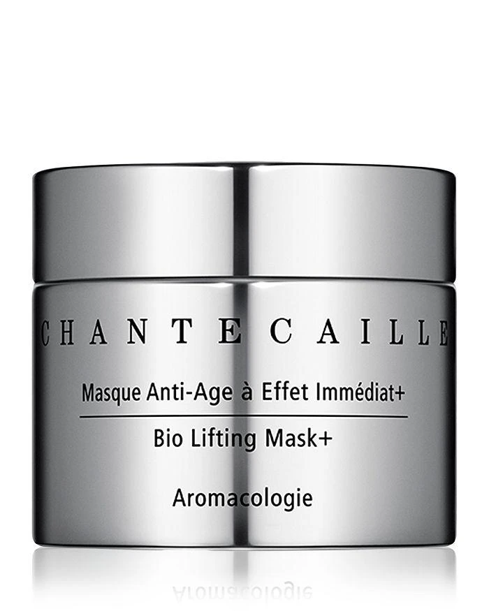 商品Chantecaille|Bio Lifting Mask + 1.7 oz.,价格¥1766,第1张图片