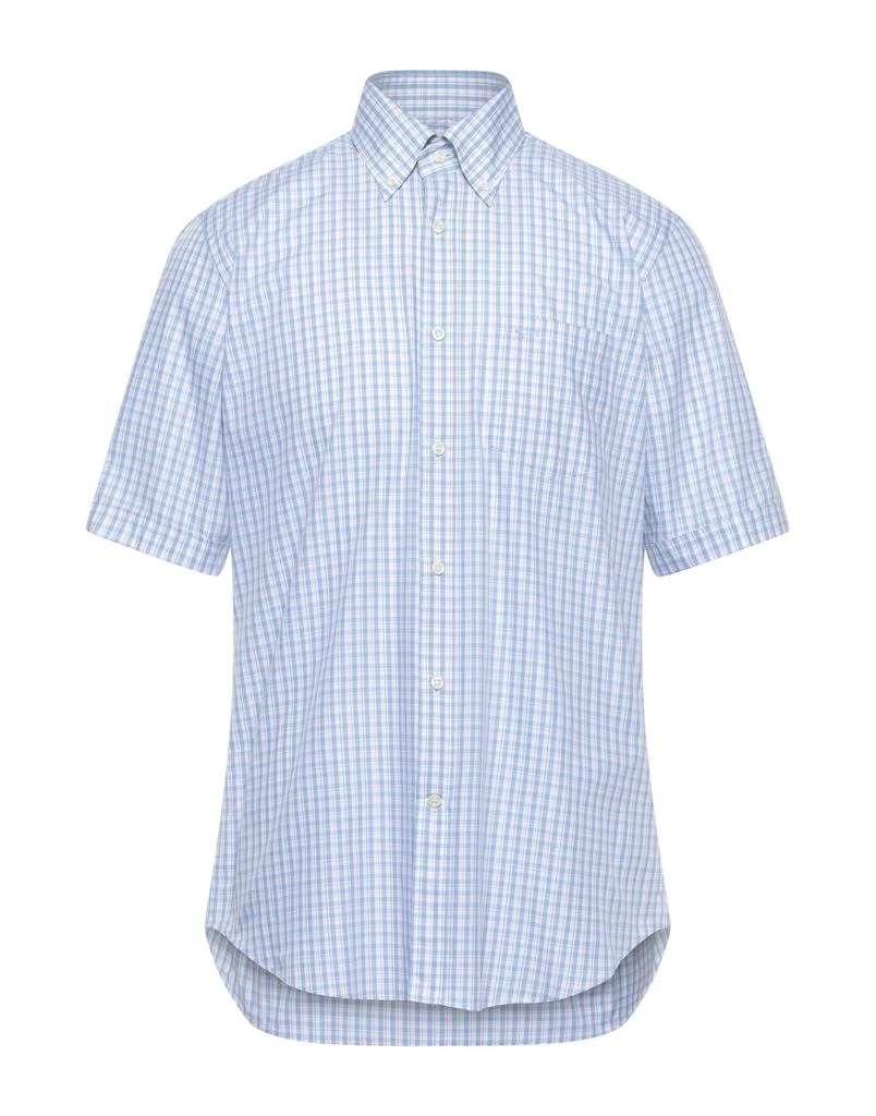 商品Paul & Shark|Checked shirt,价格¥618,第1张图片