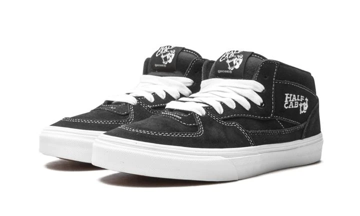 商品Vans|Vans Half Cab,价格¥589,第3张图片详细描述